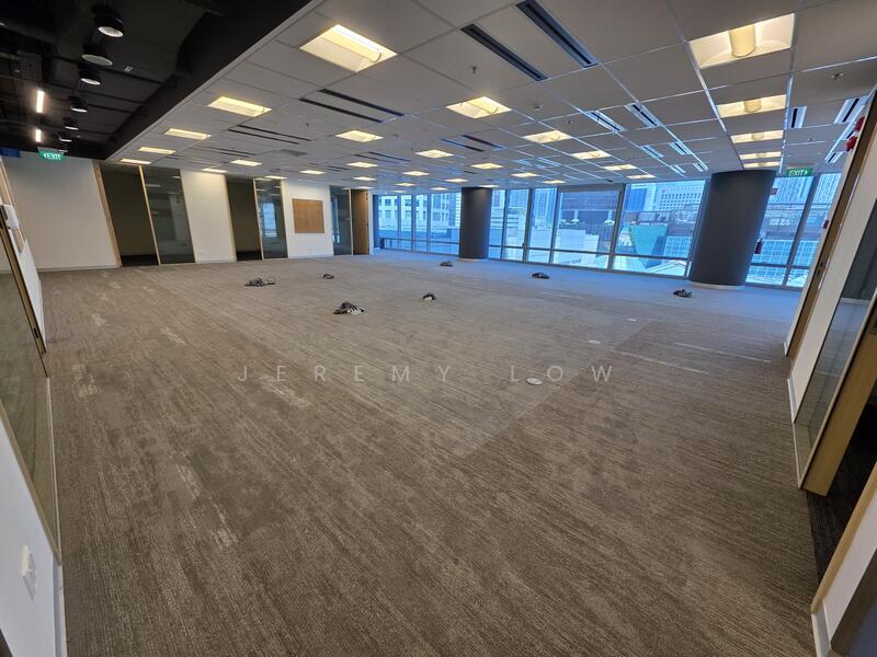 Capital Square, 23 Church Street, 9,774 sqft, Office For Rent, by Jeremy Low, 25635620 - CommercialGuru.com.sg