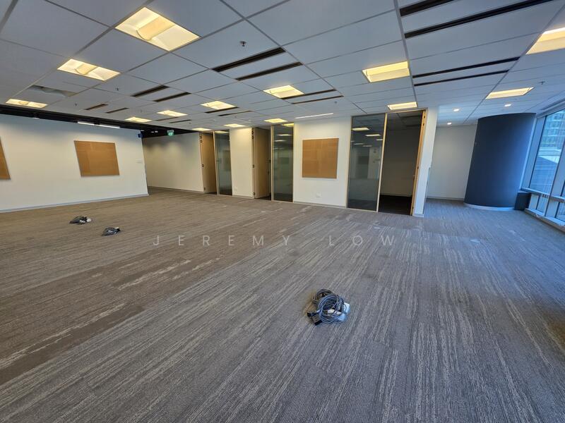 Capital Square, 23 Church Street, 9,774 sqft, Office For Rent, by Jeremy Low, 25635620 - CommercialGuru.com.sg