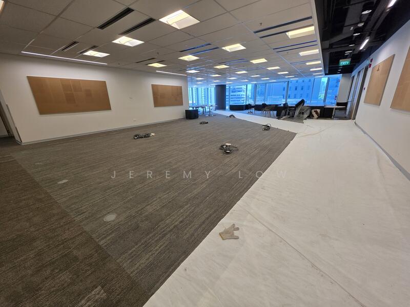 Capital Square, 23 Church Street, 9,774 sqft, Office For Rent, by Jeremy Low, 25635620 - CommercialGuru.com.sg