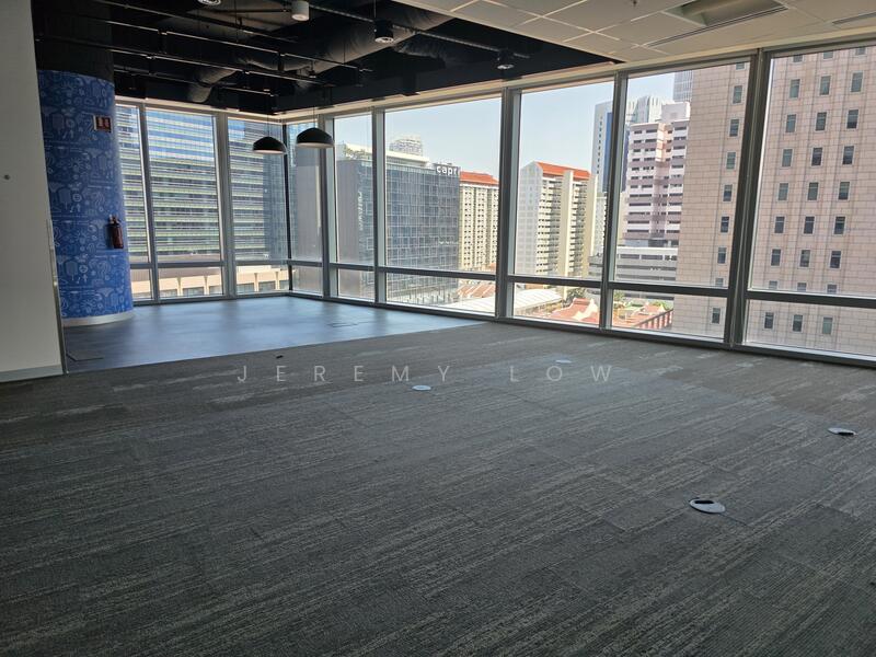 Capital Square, 23 Church Street, 9,774 sqft, Office For Rent, by Jeremy Low, 25635620 - CommercialGuru.com.sg