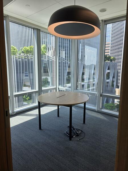 Capital Square, 23 Church Street, 9,774 sqft, Office For Rent, by Jeremy Low, 25635620 - CommercialGuru.com.sg
