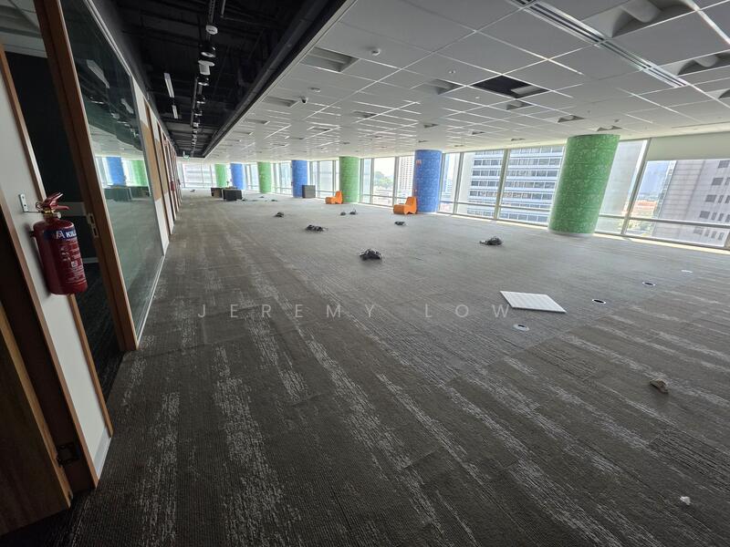 Capital Square, 23 Church Street, 9,774 sqft, Office For Rent, by Jeremy Low, 25635620 - CommercialGuru.com.sg