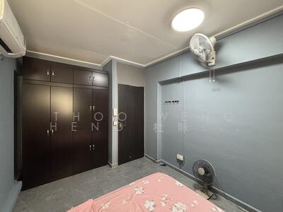 For Rent - 261 Serangoon Central Drive