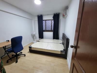 For Rent - 660 Yishun Avenue 4