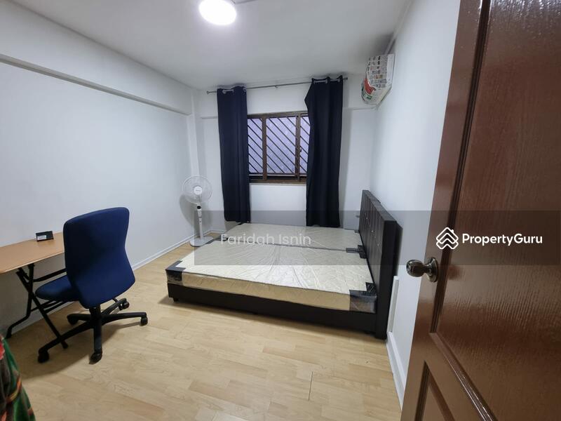 For Rent - 660 Yishun Avenue 4