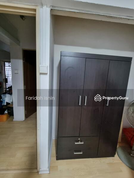 For Rent - 660 Yishun Avenue 4