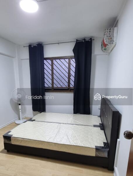 For Rent - 660 Yishun Avenue 4
