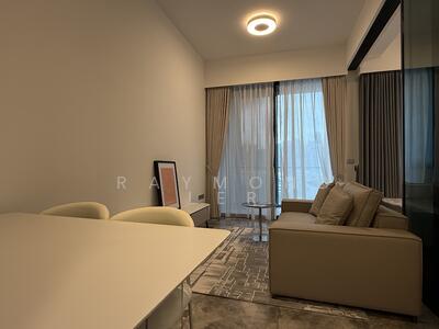 For Rent - Midtown Bay