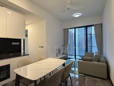 For Rent - Midtown Bay