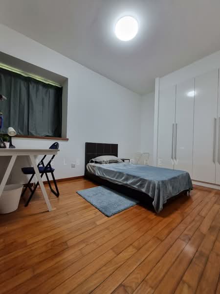 Edelweiss Park Condo, 96 Flora Road, Room Rental, 300 sqft, Condominium For Rent, by Nelson Chew, 25635647 - Bedroom - PropertyGuru.com.sg
