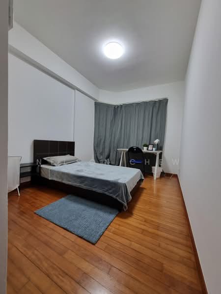 Edelweiss Park Condo, 96 Flora Road, Room Rental, 250 sqft, Condominium For Rent, by Nelson Chew, 25635647 - Bedroom - PropertyGuru.com.sg