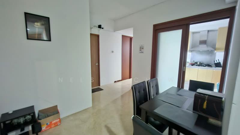 Edelweiss Park Condo, 96 Flora Road, Changi Airport / Changi Village, Room Rental, 250 sqft, Condominium For Rent, by Nelson Chew, 25635647 - Interior - PropertyGuru.com.sg