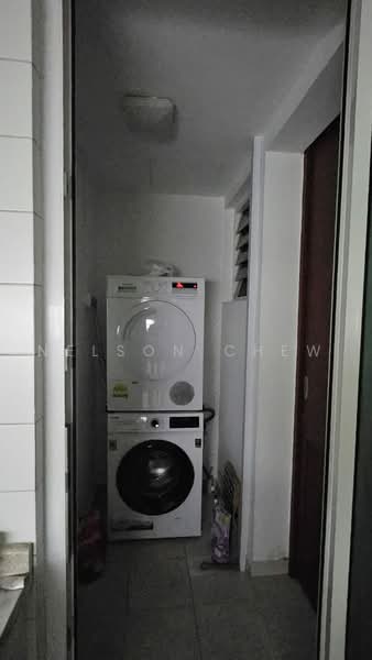 Edelweiss Park Condo, 96 Flora Road, Changi Airport / Changi Village, Room Rental, 250 sqft, Condominium For Rent, by Nelson Chew, 25635647 - Interior - PropertyGuru.com.sg