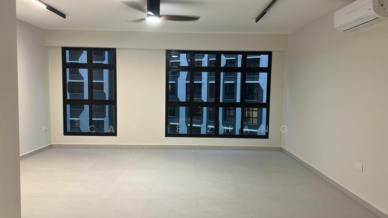 447A Punggol Way, 447A Punggol Way, Hougang / Punggol / Sengkang, Room Rental, 150 sqft, HDB Flat For Rent, by Carrie Zhang, 25635673 - Living Room - PropertyGuru.com.sg