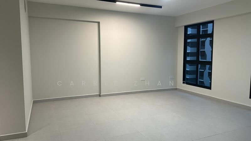 447A Punggol Way, 447A Punggol Way, Hougang / Punggol / Sengkang, Room Rental, 150 sqft, HDB Flat For Rent, by Carrie Zhang, 25635673 - Living Room - PropertyGuru.com.sg