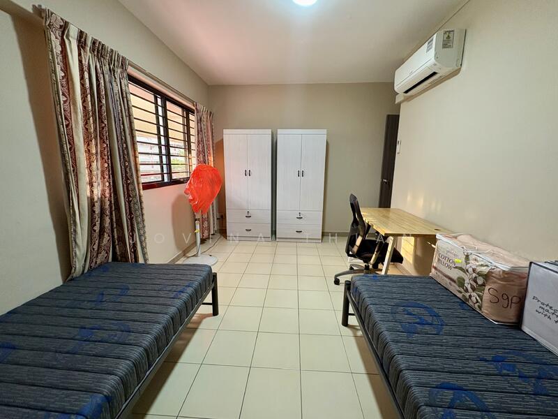 545 Jurong West Street 42, 545 Jurong West Street 42, Room Rental, 120 sqft, HDB Flat For Rent, by Jovina Thian, 25635681 - Bedroom - PropertyGuru.com.sg