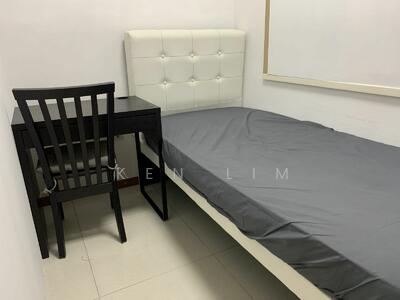 For Rent - Caspian