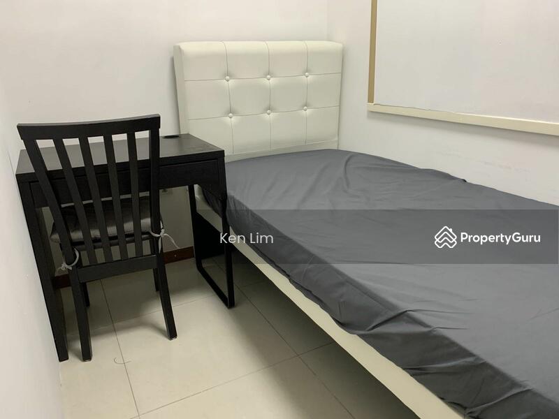 For Rent - Caspian