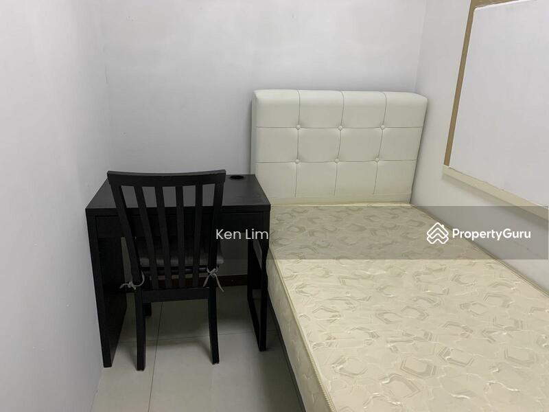 For Rent - Caspian