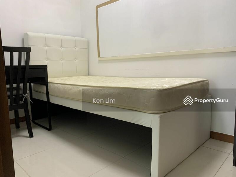 For Rent - Caspian