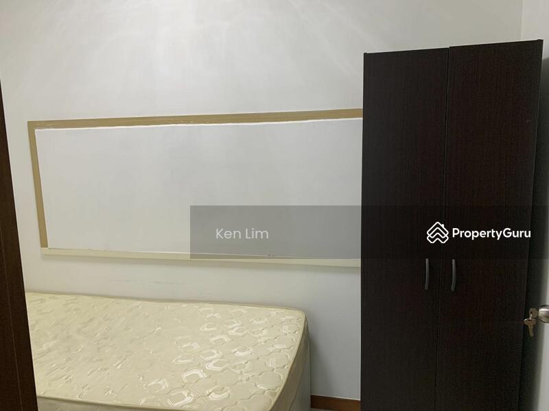 For Rent - Caspian