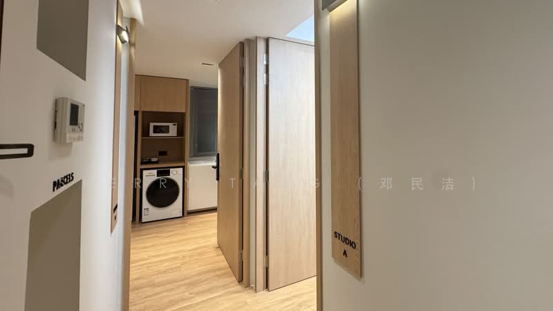 UE Square, 205 River Valley Road, 1 Bedroom, 494 sqft, Apartment For Rent, by Sherry Tang (邓民洁), 25635734 - PropertyGuru.com.sg