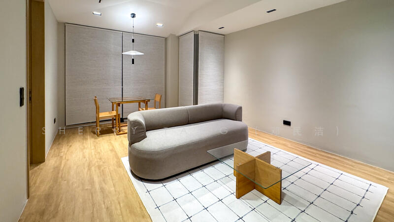 UE Square, 205 River Valley Road, 1 Bedroom, 494 sqft, Apartment For Rent, by Sherry Tang (邓民洁), 25635734 - PropertyGuru.com.sg