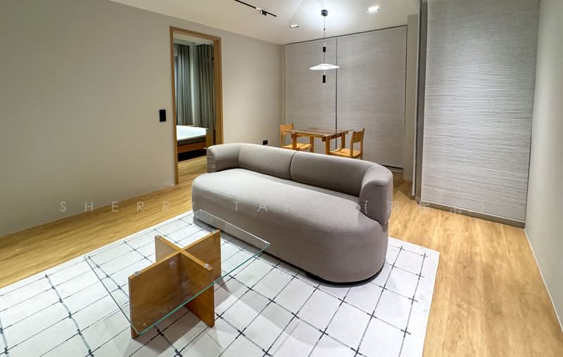 UE Square, 205 River Valley Road, 1 Bedroom, 494 sqft, Apartment For Rent, by Sherry Tang (邓民洁), 25635734 - PropertyGuru.com.sg