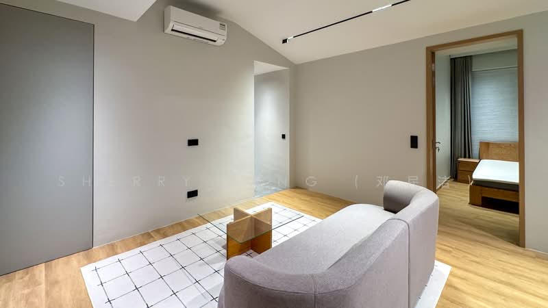 UE Square, 205 River Valley Road, 1 Bedroom, 494 sqft, Apartment For Rent, by Sherry Tang (邓民洁), 25635734 - PropertyGuru.com.sg