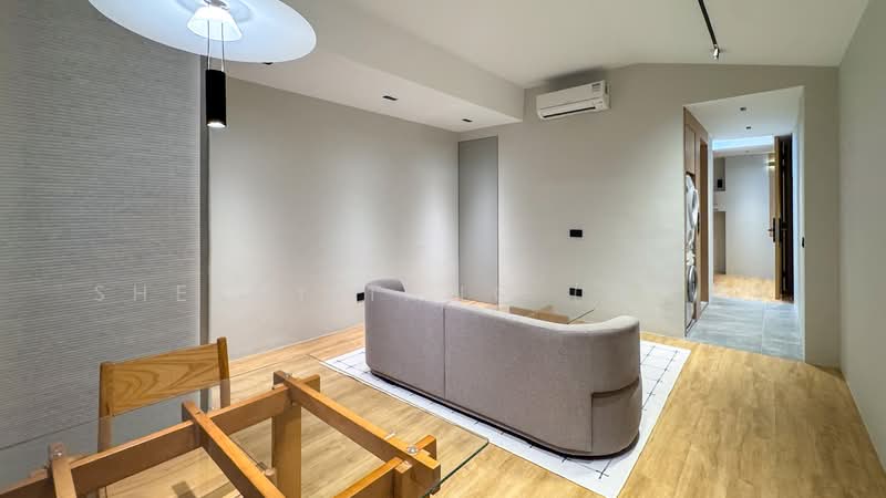 UE Square, 205 River Valley Road, 1 Bedroom, 494 sqft, Apartment For Rent, by Sherry Tang (邓民洁), 25635734 - PropertyGuru.com.sg