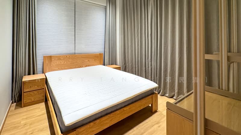 UE Square, 205 River Valley Road, 1 Bedroom, 494 sqft, Apartment For Rent, by Sherry Tang (邓民洁), 25635734 - PropertyGuru.com.sg