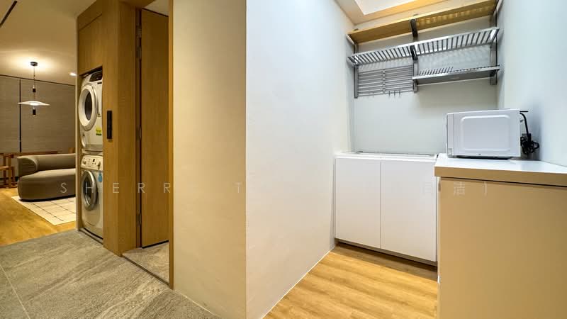 UE Square, 205 River Valley Road, 1 Bedroom, 494 sqft, Apartment For Rent, by Sherry Tang (邓民洁), 25635734 - PropertyGuru.com.sg