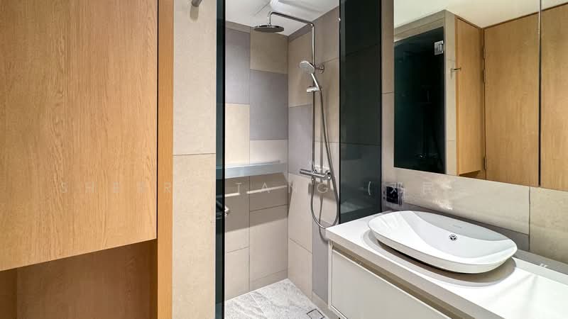 UE Square, 205 River Valley Road, 1 Bedroom, 494 sqft, Apartment For Rent, by Sherry Tang (邓民洁), 25635734 - PropertyGuru.com.sg