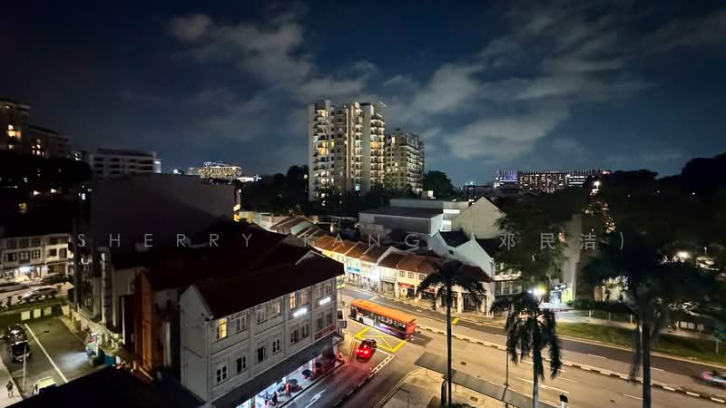 UE Square, 205 River Valley Road, 1 Bedroom, 494 sqft, Apartment For Rent, by Sherry Tang (邓民洁), 25635734 - PropertyGuru.com.sg