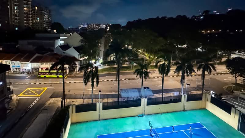 UE Square, 205 River Valley Road, 1 Bedroom, 494 sqft, Apartment For Rent, by Sherry Tang (邓民洁), 25635734 - PropertyGuru.com.sg