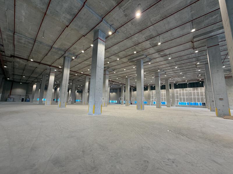 ⭐️Cheap⭐️ | Jurong Port Rd | 11m Ceiling | Ramp Up | Dedicated Loading Bays |
