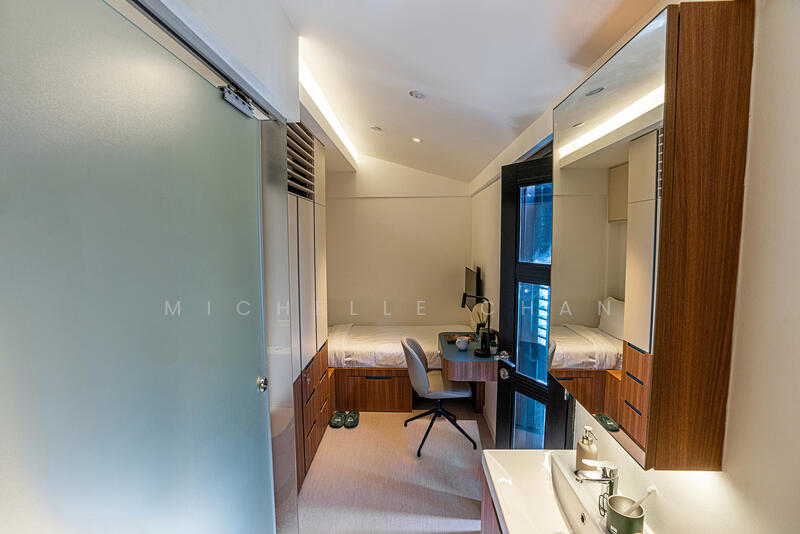 Urban Room