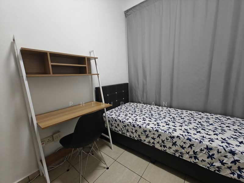 The Sunny Spring, 50 Lorong 40 Geylang, Eunos / Geylang / Paya Lebar, Room Rental, 90 sqft, Condominium For Rent, by Philip Tan, 25635803 - Bedroom - PropertyGuru.com.sg