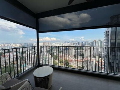 For Sale - Gem Residences