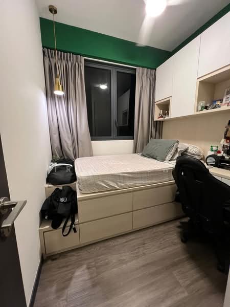 Gem Residences Condominium For Sale at S$ 2,350,000 | PropertyGuru Singapore