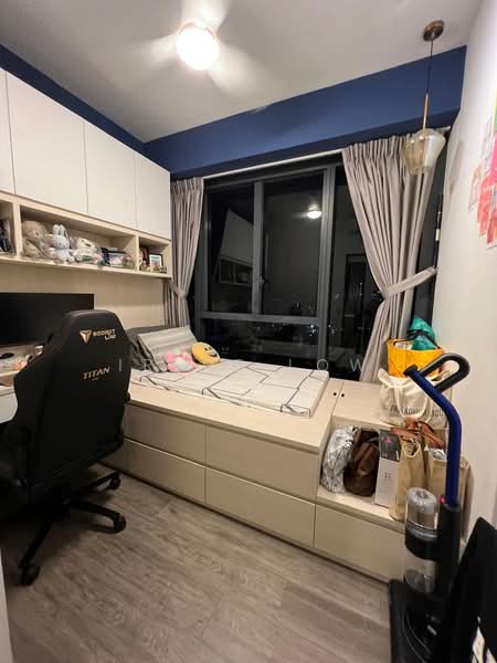 Gem Residences Condominium For Sale at S$ 2,350,000 | PropertyGuru Singapore