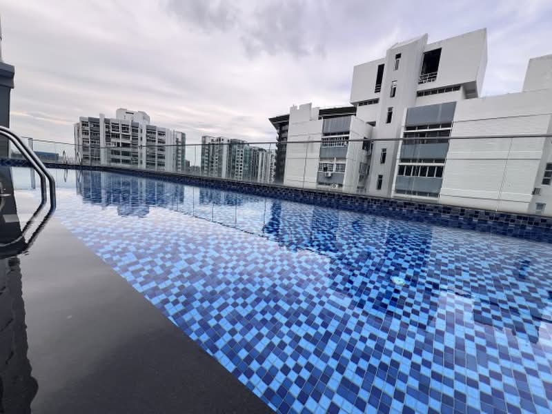 16 Amber Modern Cheap Freehold 2 room Tanjong Katon MRT, Amber Road, 2 Bedrooms, 710 sqft, Apartment For Sale, by Ben Lee, 25635839 - PropertyGuru.com.sg