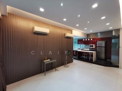 For Sale - Tanjong Ria Condominium