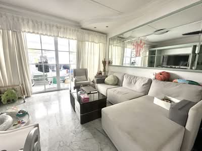 For Rent - 140 Lorong Ah Soo