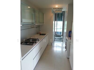 For Sale - Leonie Suites