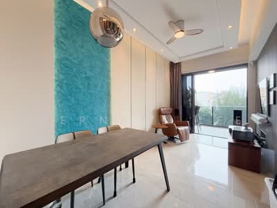 For Rent - Stirling Residences