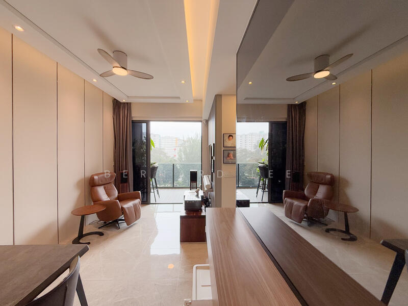 Stirling Residences, 23 Stirling Road, 2 Bedrooms, 689 sqft, Condominium For Rent, by Bernard Lee, 25635876 - PropertyGuru.com.sg