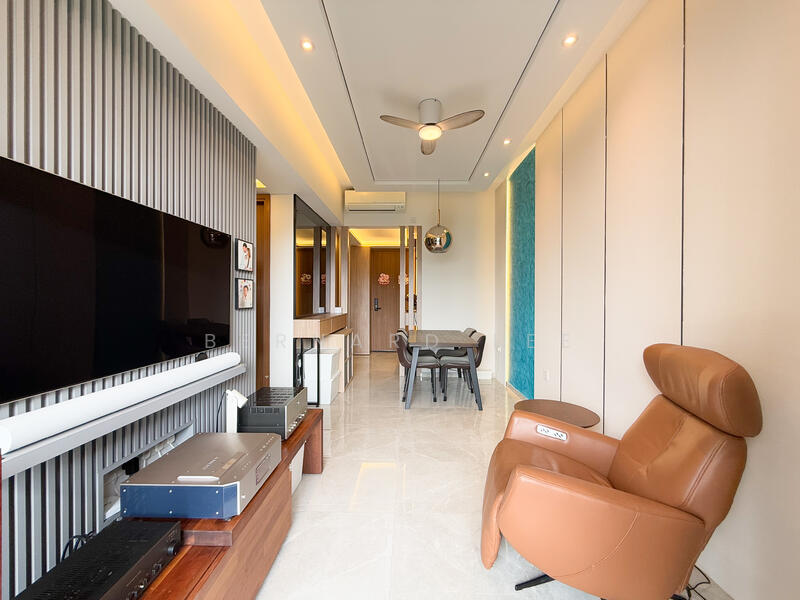 Stirling Residences, 23 Stirling Road, 2 Bedrooms, 689 sqft, Condominium For Rent, by Bernard Lee, 25635876 - PropertyGuru.com.sg