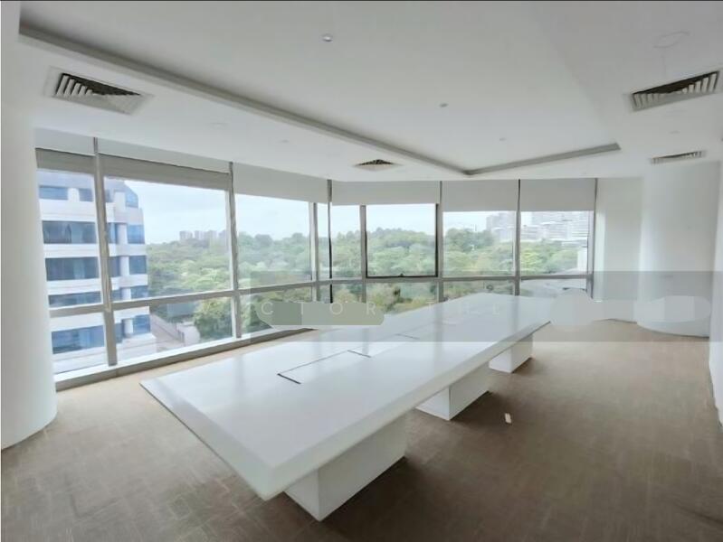 Alexandra Point, 438 Alexandra Road, 4,898 sqft, Office For Rent, by Victor The, 25635882 - CommercialGuru.com.sg