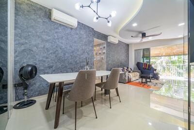 For Sale - Parc Life